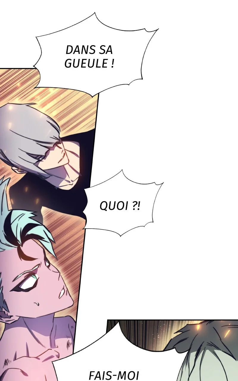 X & Ash Chapitre 75 - Page 36