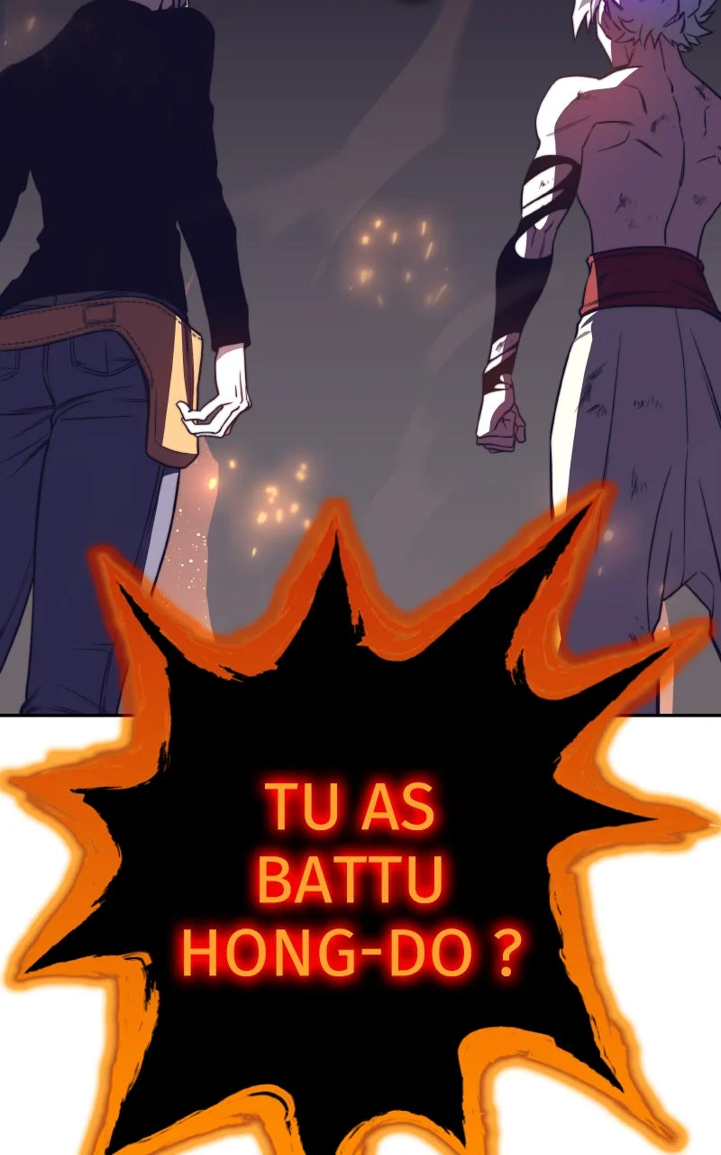 X & Ash Chapitre 75 - Page 4