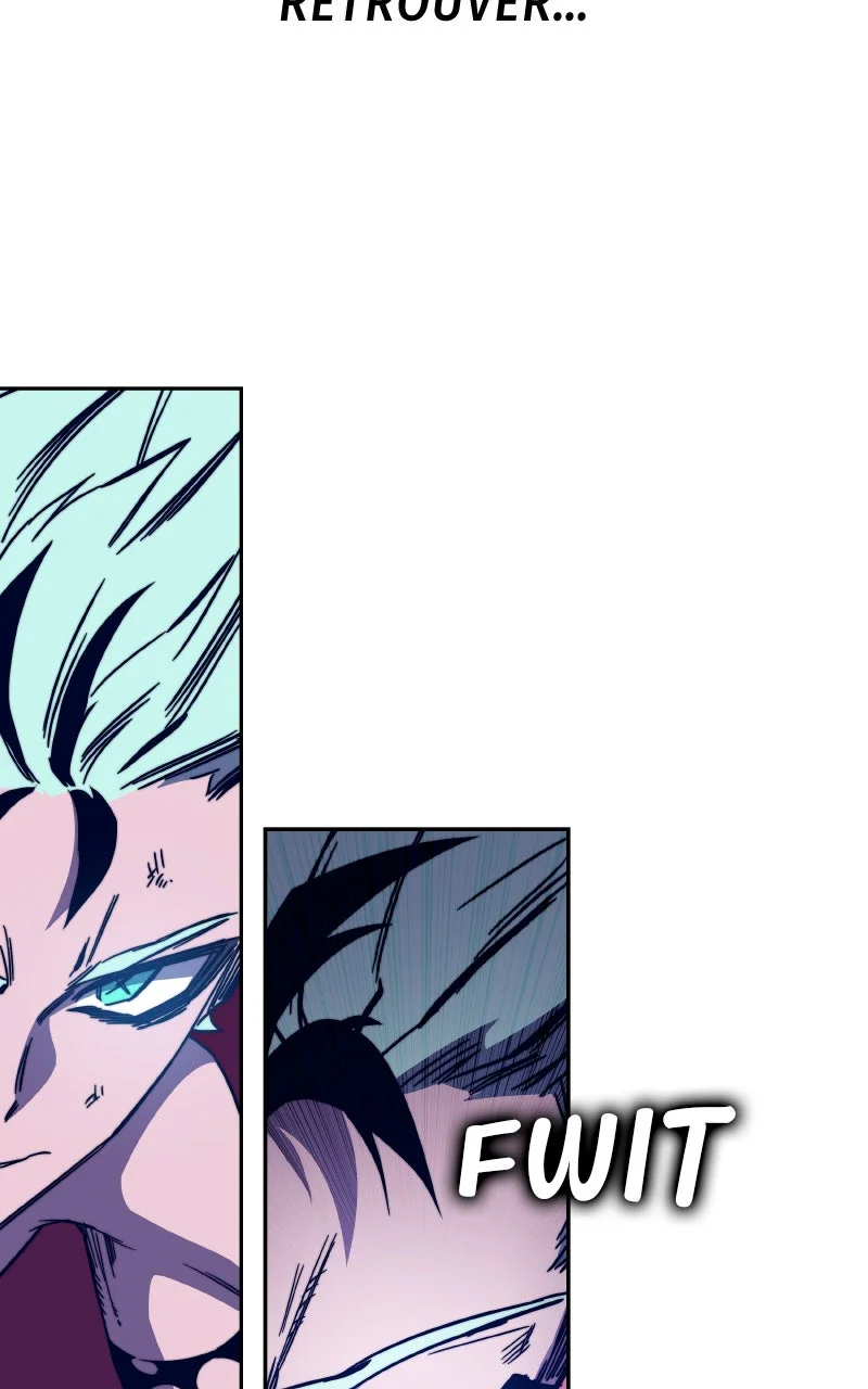 X & Ash Chapitre 75 - Page 57