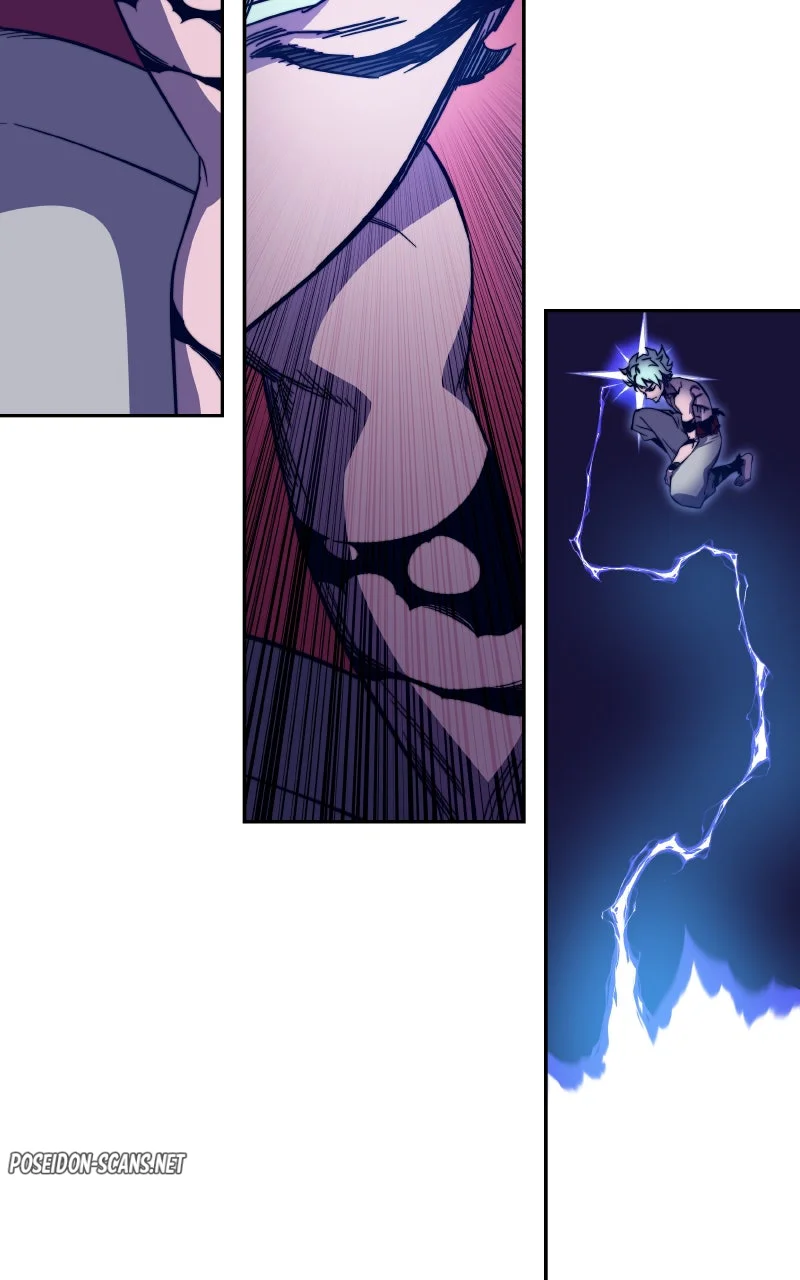 X & Ash Chapitre 75 - Page 58