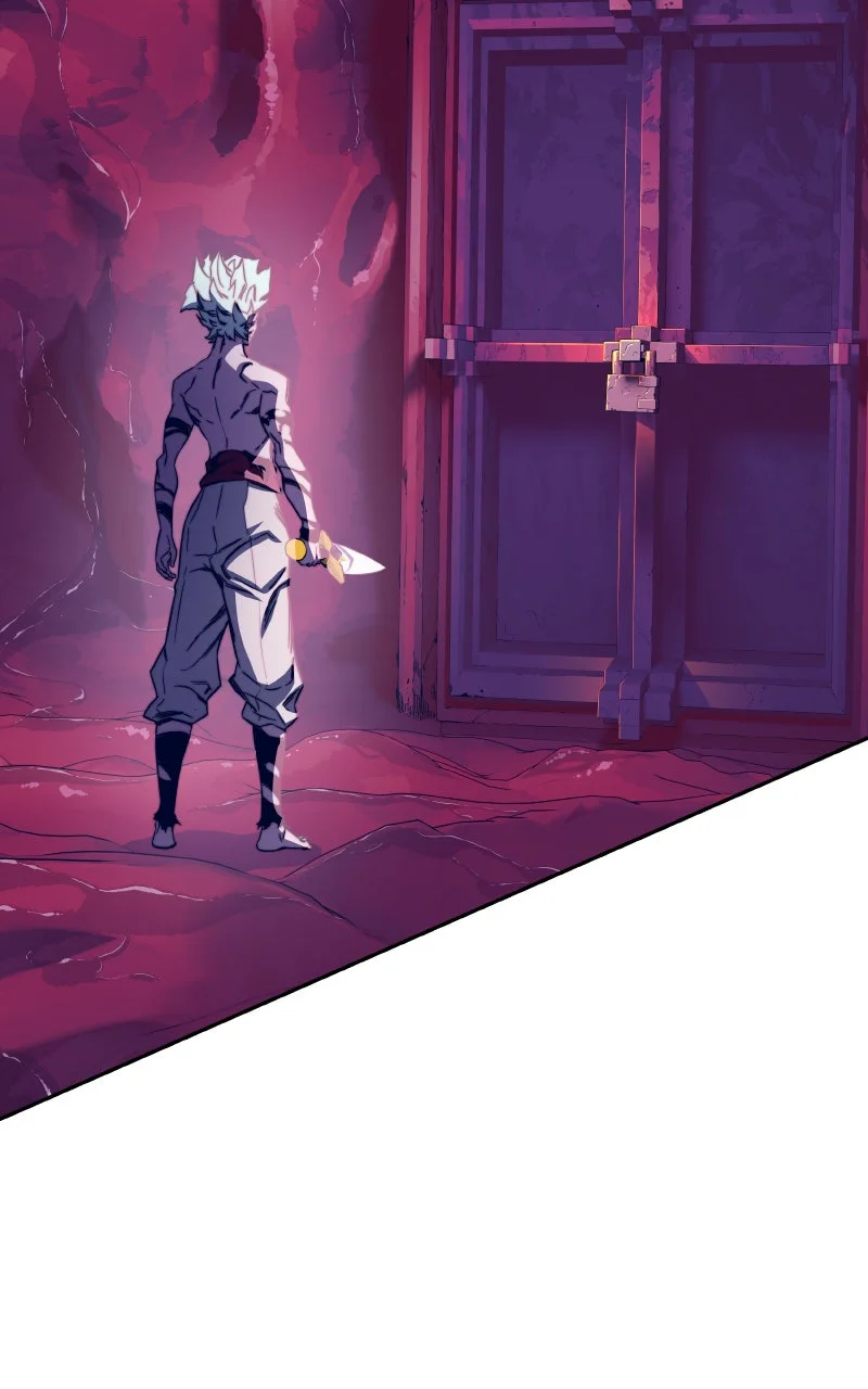 X & Ash Chapitre 75 - Page 61