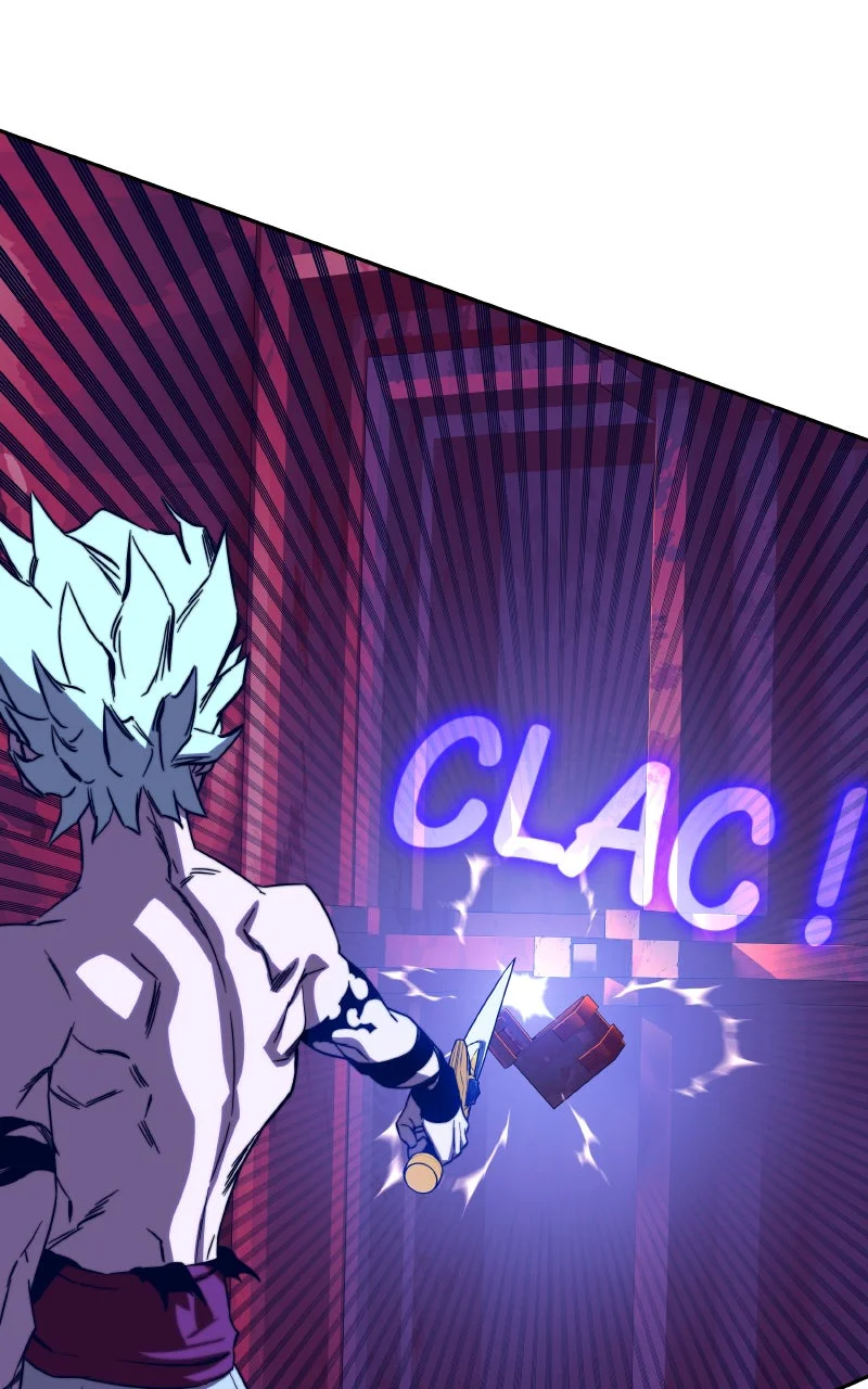 X & Ash Chapitre 75 - Page 65