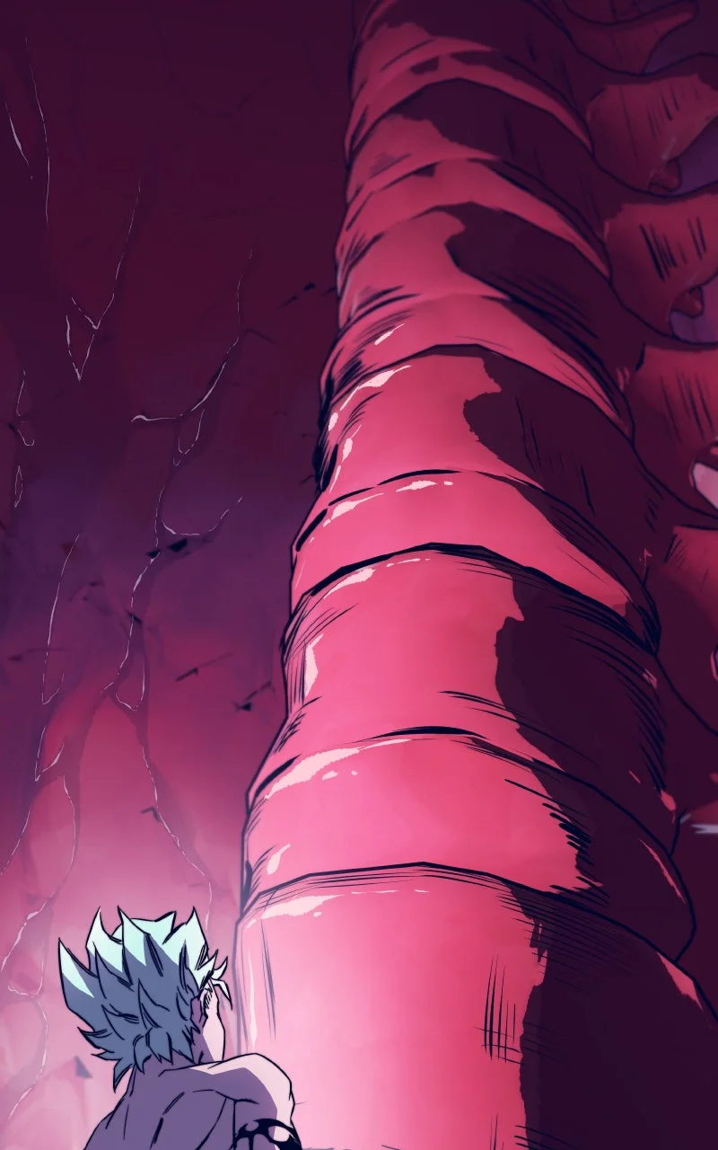 X & Ash Chapitre 75 - Page 69