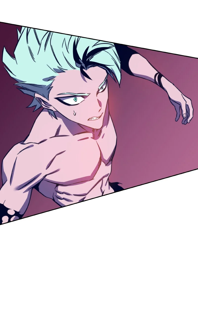 X & Ash Chapitre 75 - Page 97