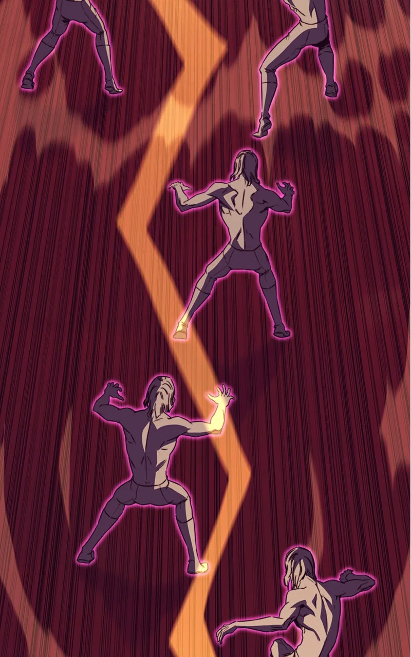 X & Ash Chapitre 76 - Page 104