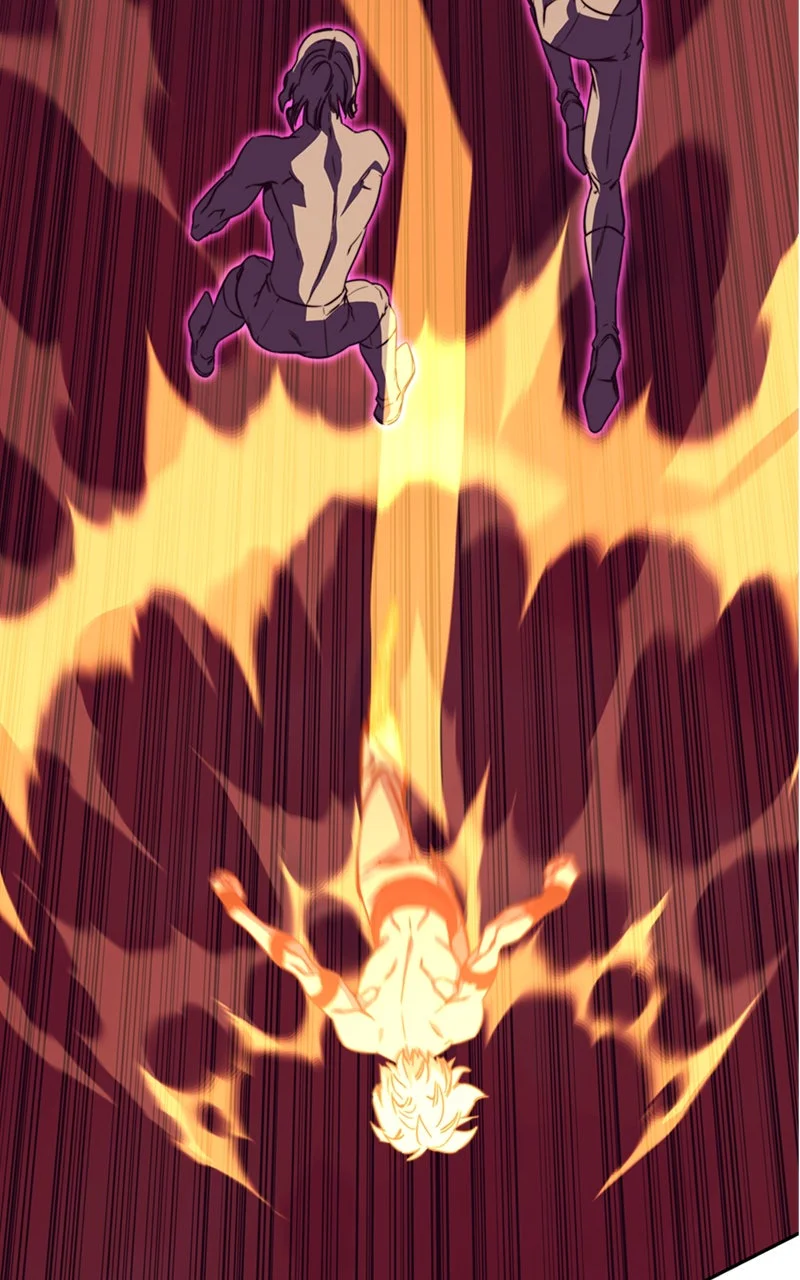 X & Ash Chapitre 76 - Page 105