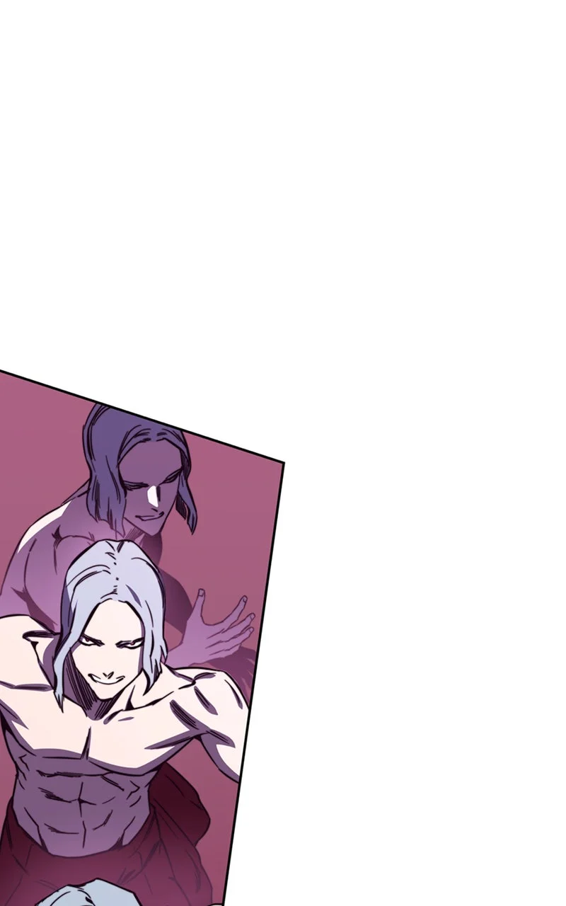 X & Ash Chapitre 76 - Page 109