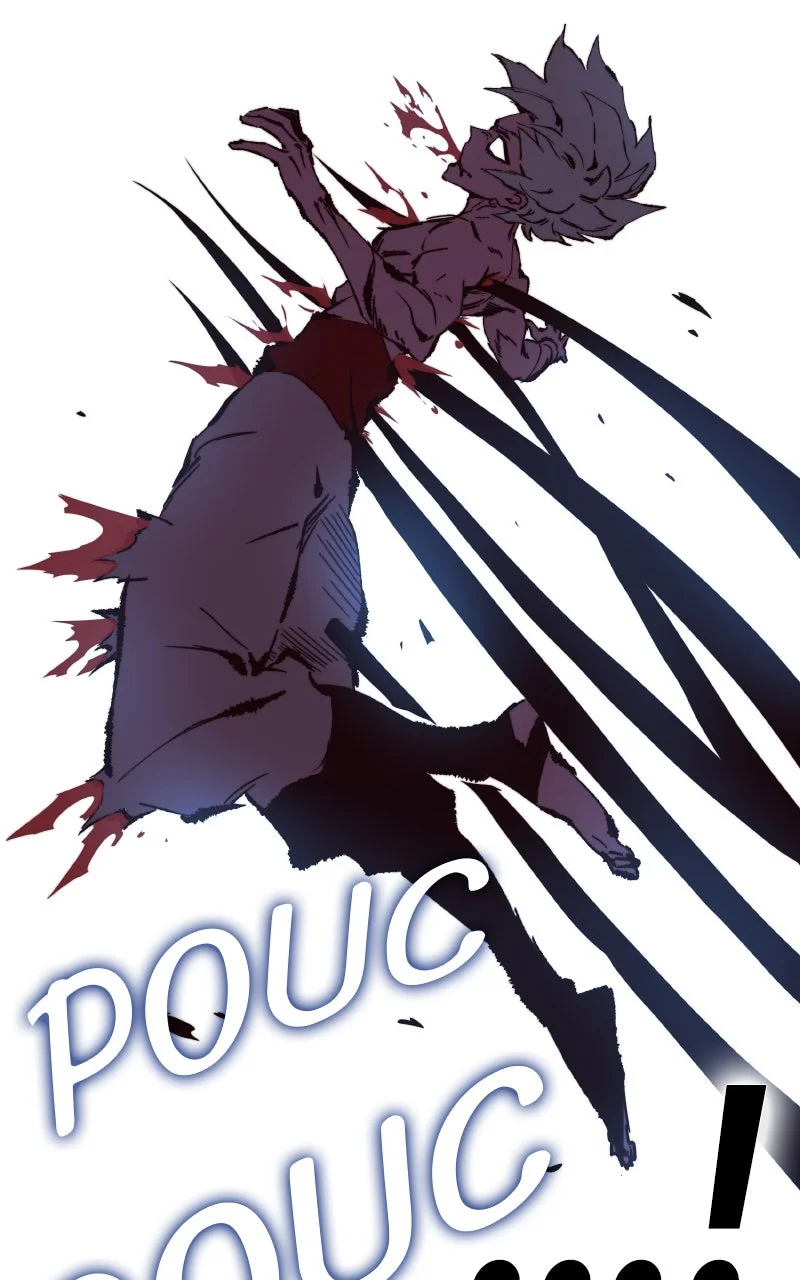 X & Ash Chapitre 76 - Page 122