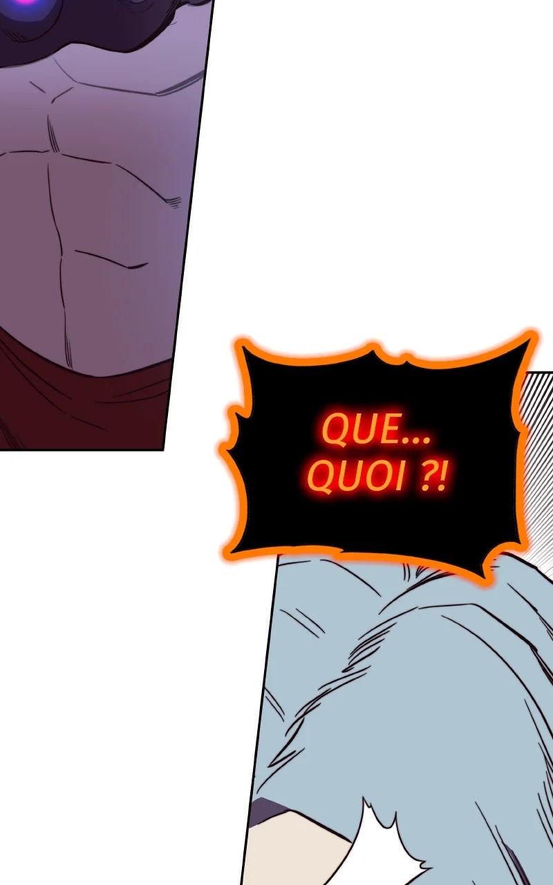 X & Ash Chapitre 76 - Page 134