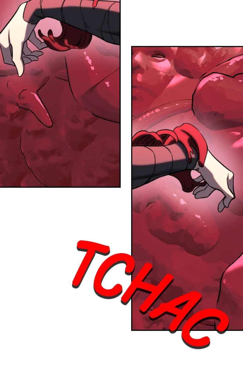 X & Ash Chapitre 76 - Page 148