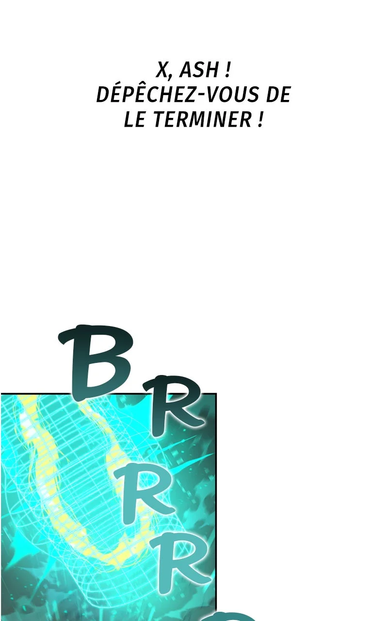 X & Ash Chapitre 76 - Page 16