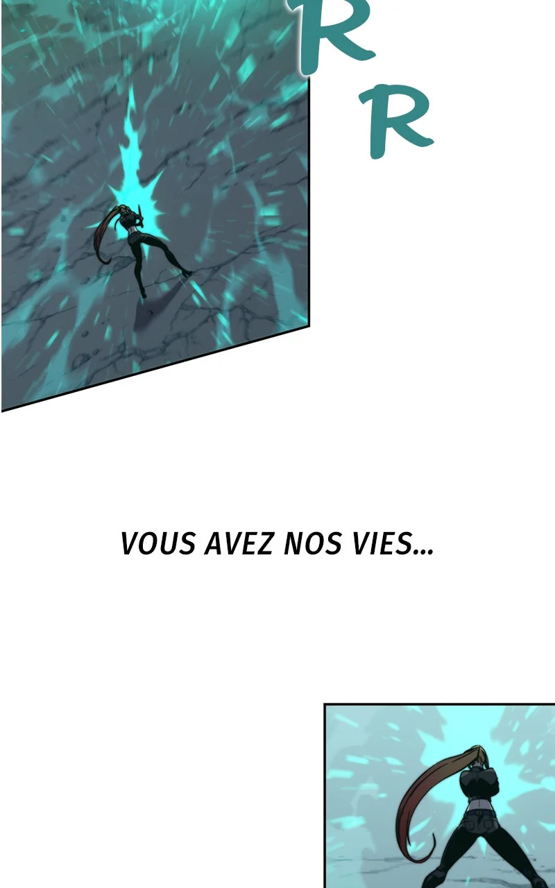 X & Ash Chapitre 76 - Page 17