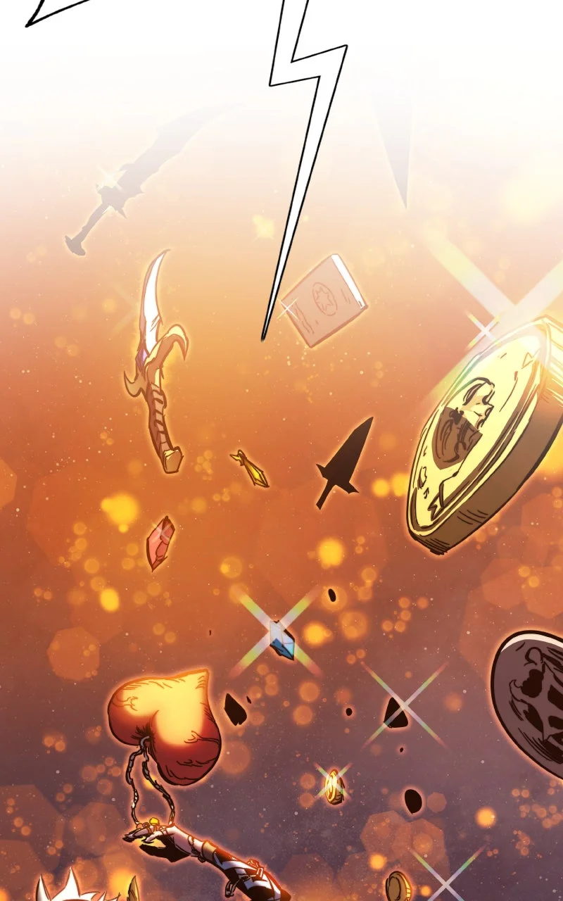 X & Ash Chapitre 76 - Page 190