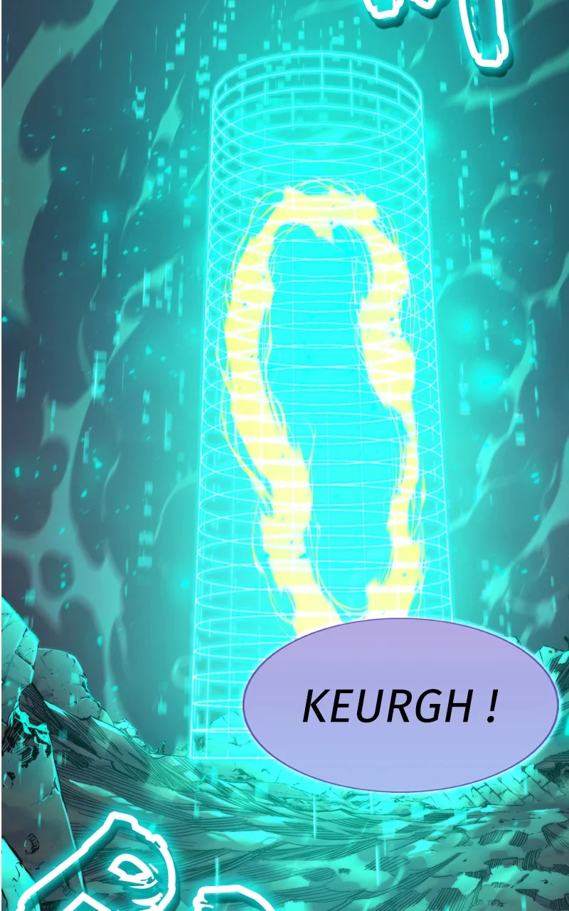 X & Ash Chapitre 76 - Page 2