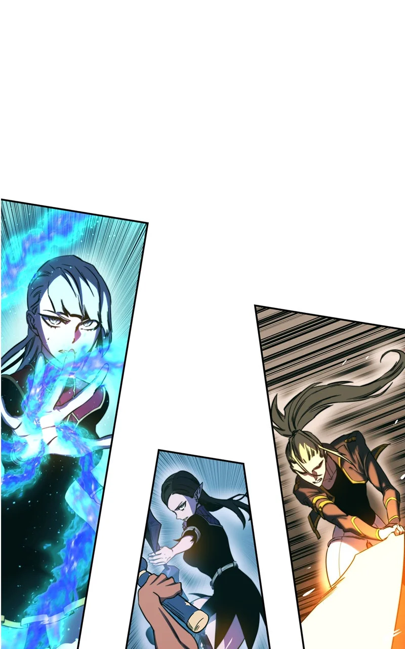 X & Ash Chapitre 76 - Page 21