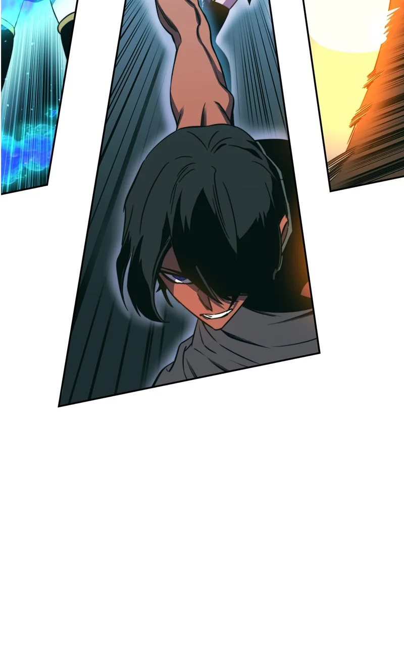 X & Ash Chapitre 76 - Page 22