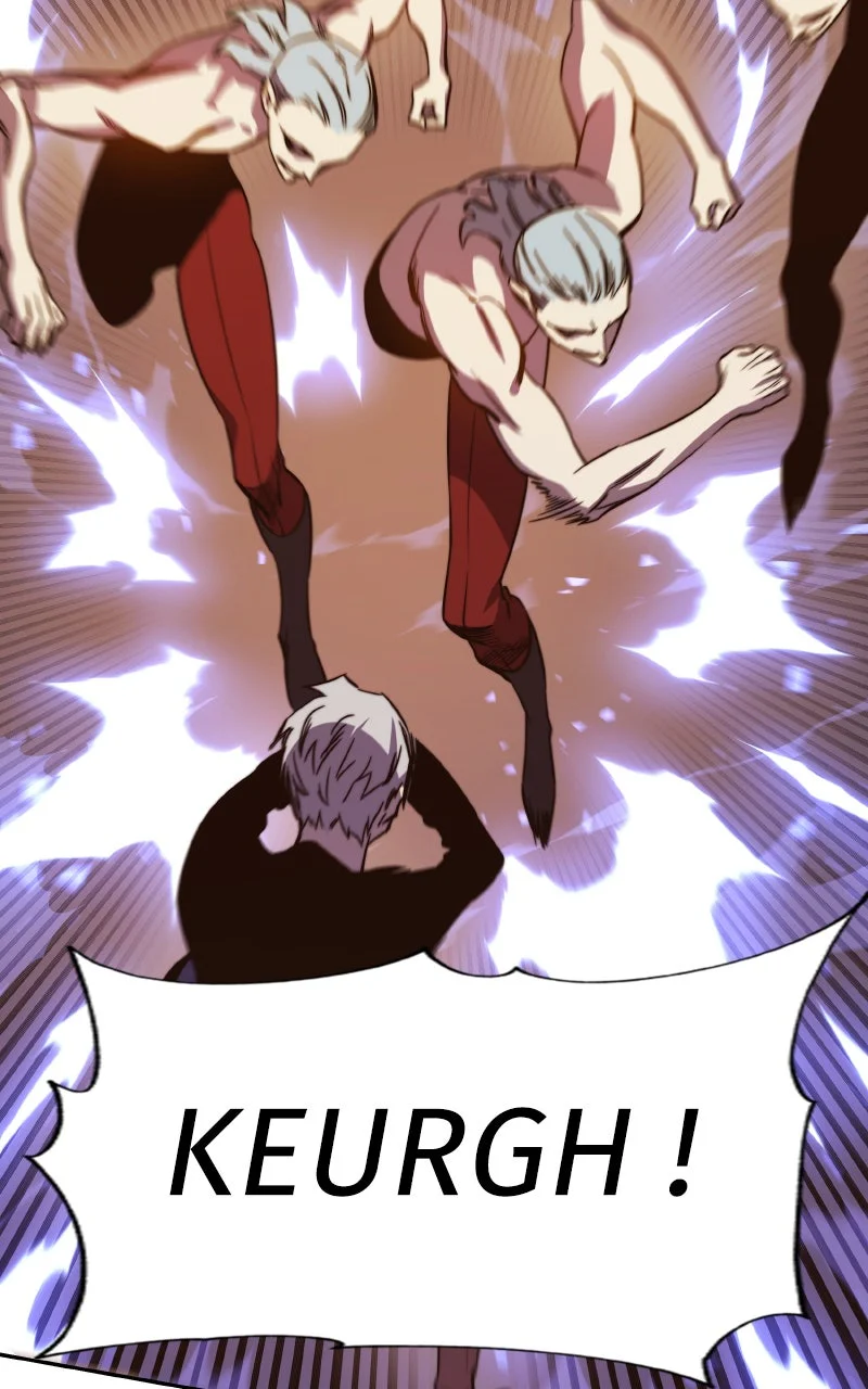 X & Ash Chapitre 76 - Page 38