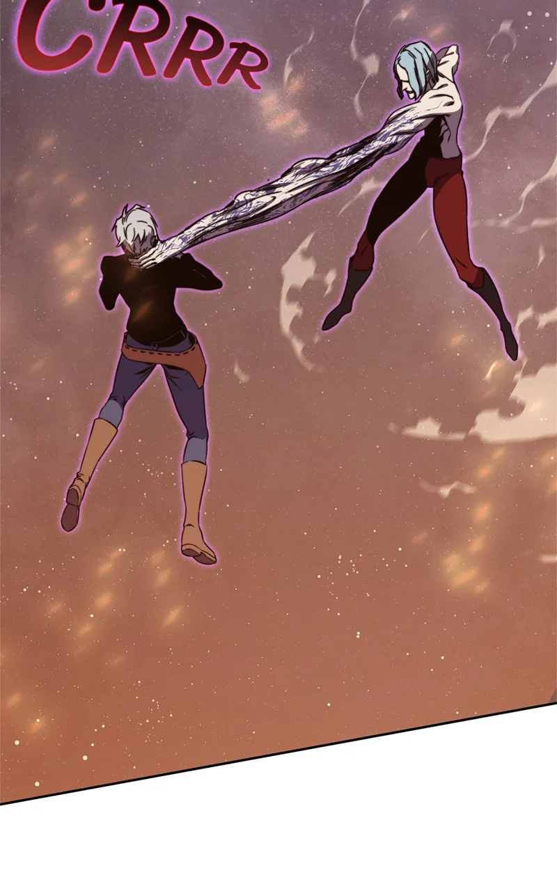 X & Ash Chapitre 76 - Page 49