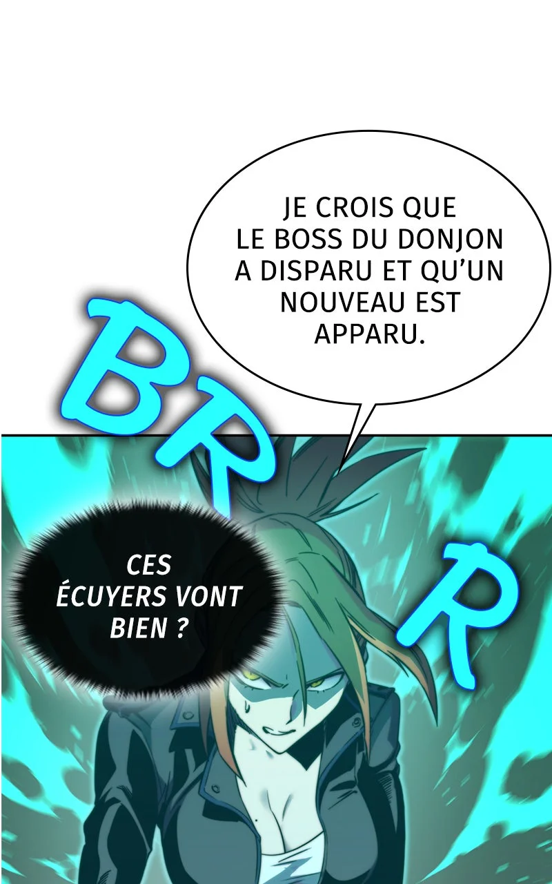 X & Ash Chapitre 76 - Page 5