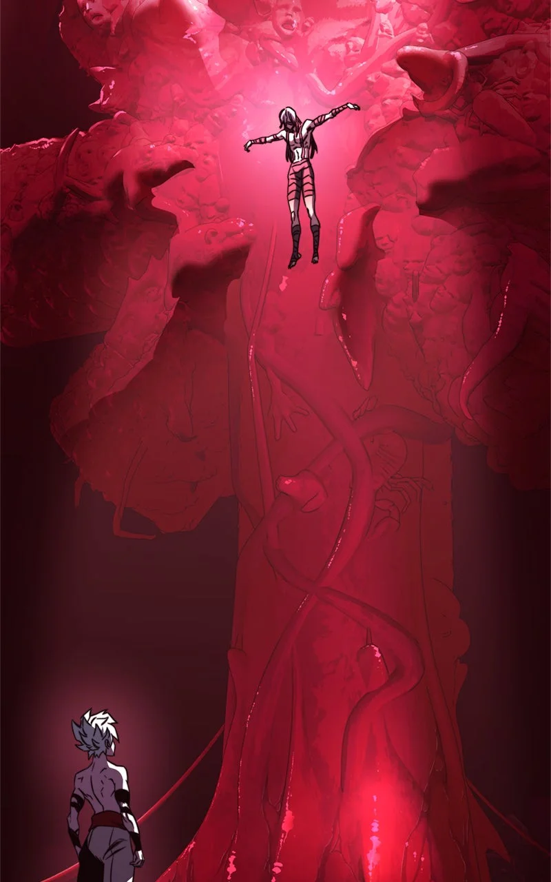 X & Ash Chapitre 76 - Page 63