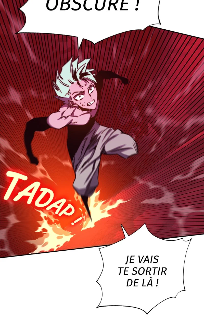 X & Ash Chapitre 76 - Page 70