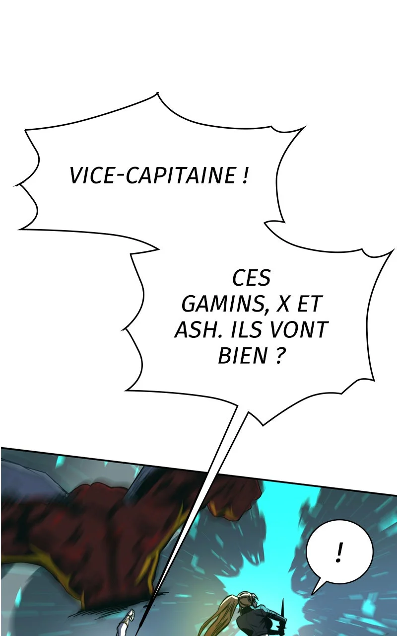 X & Ash Chapitre 76 - Page 9