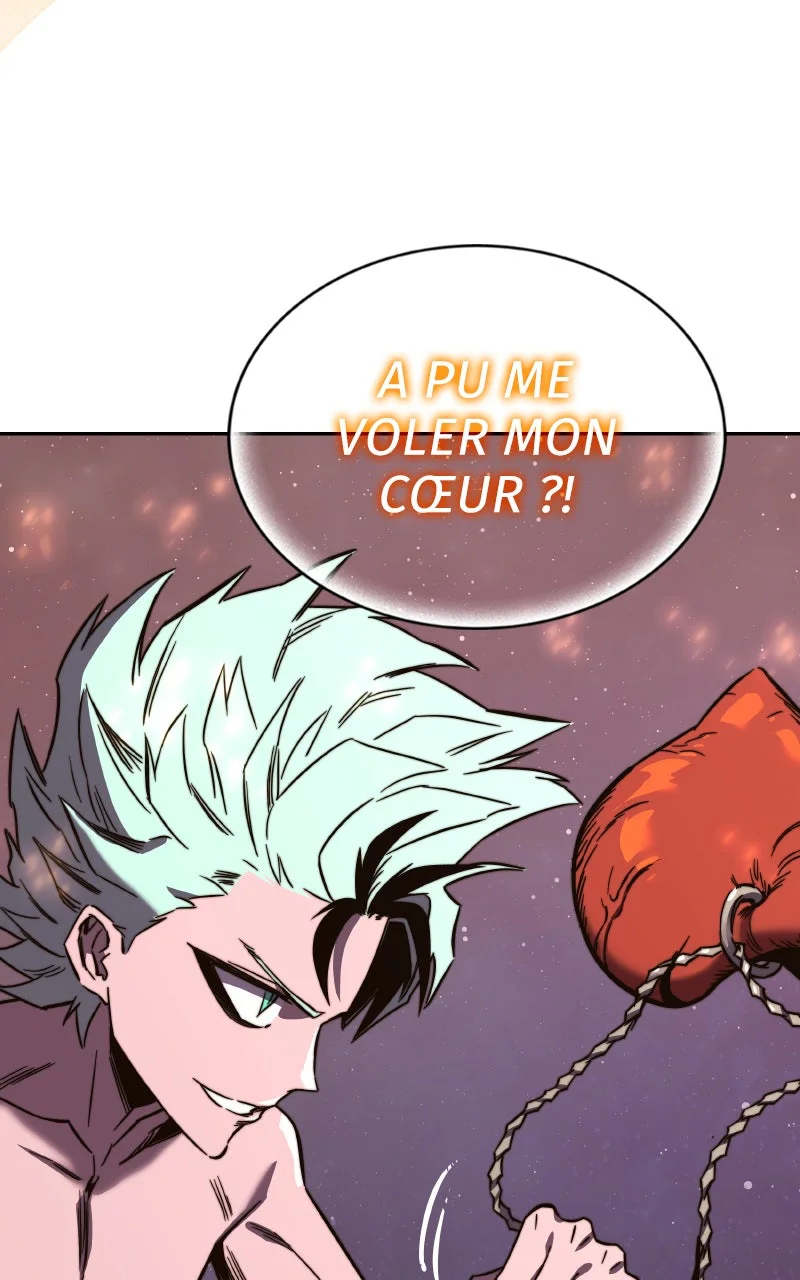 X & Ash Chapitre 77 - Page 10
