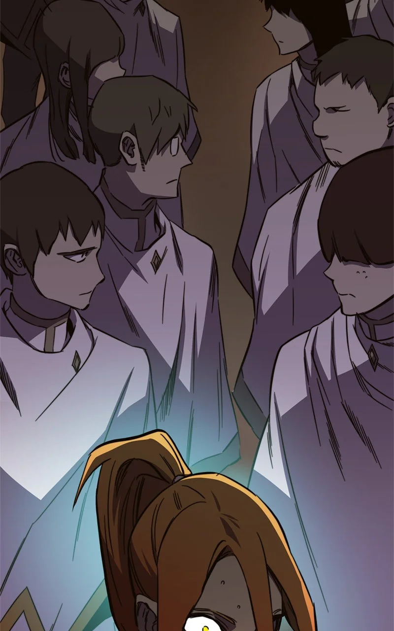 X & Ash Chapitre 77 - Page 104