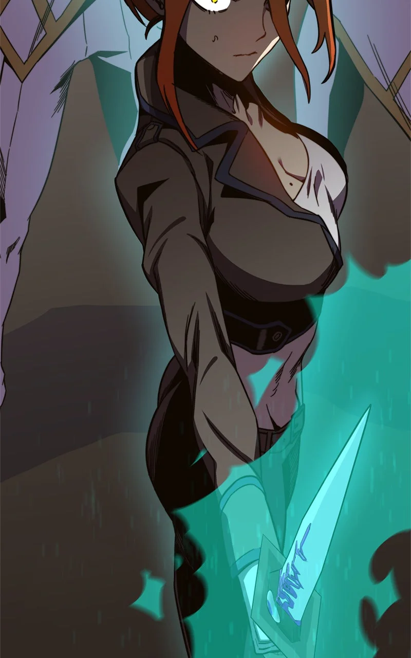 X & Ash Chapitre 77 - Page 105