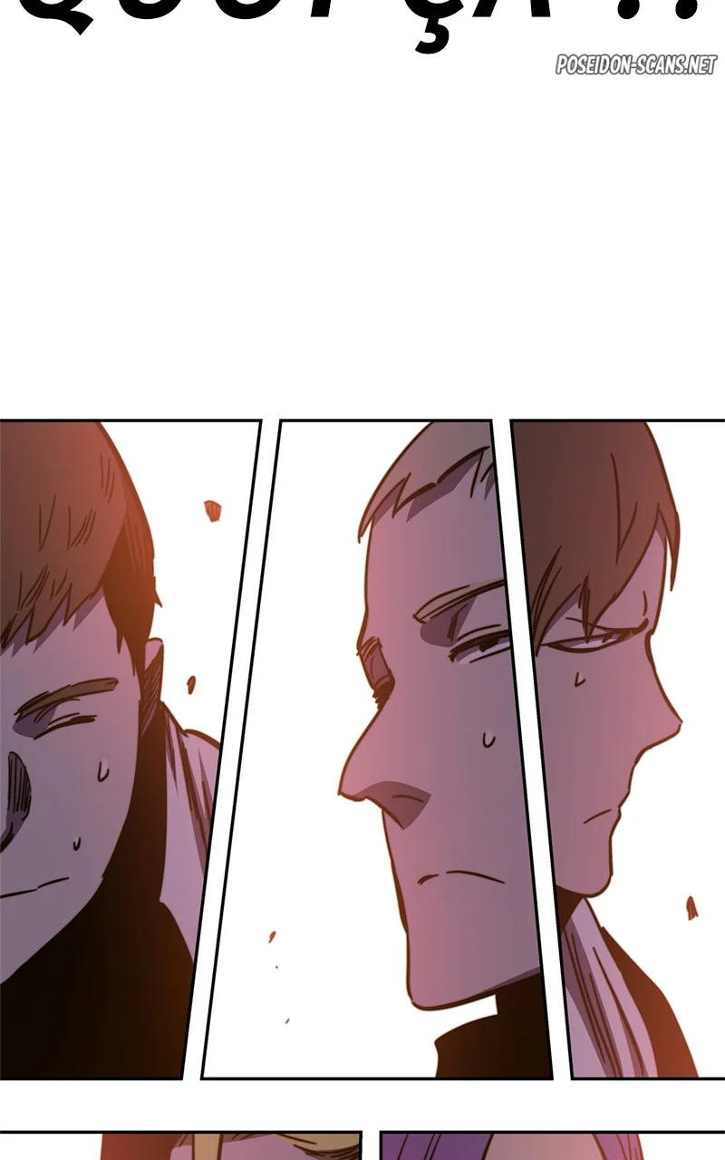 X & Ash Chapitre 77 - Page 107