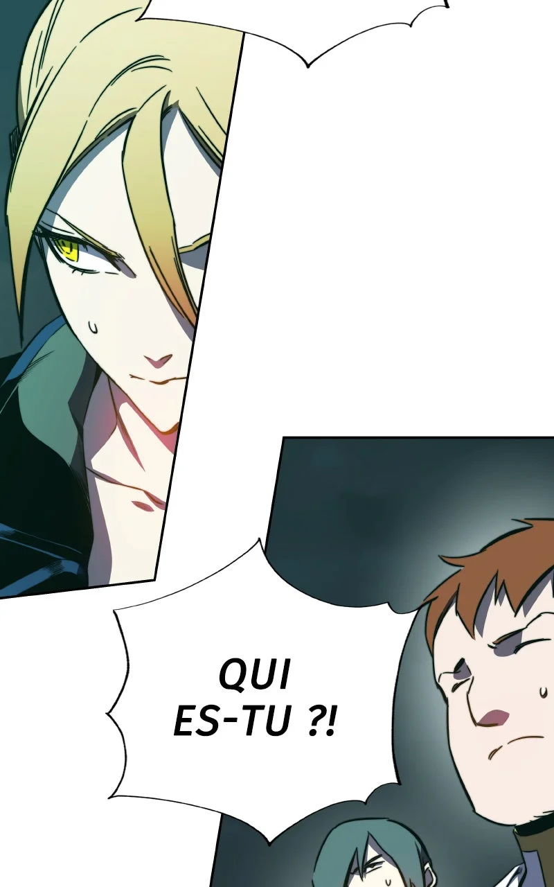 X & Ash Chapitre 77 - Page 112