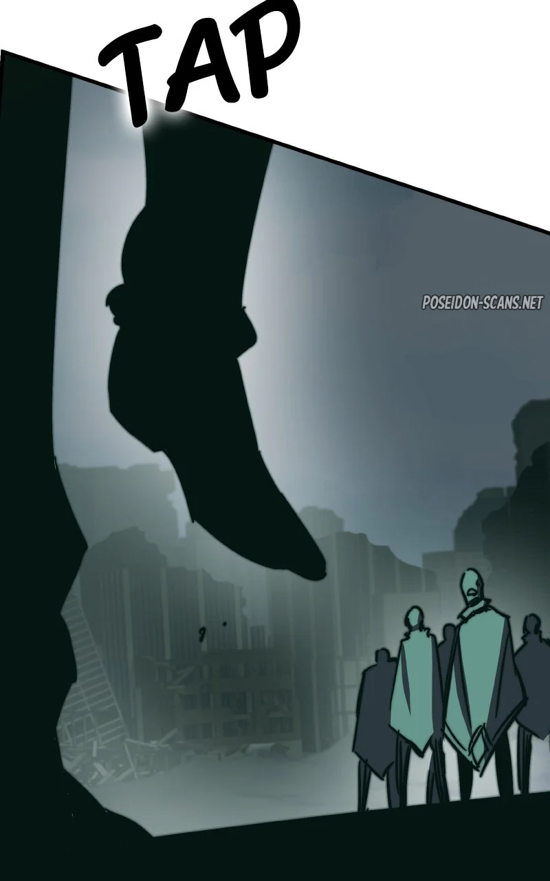 X & Ash Chapitre 77 - Page 118