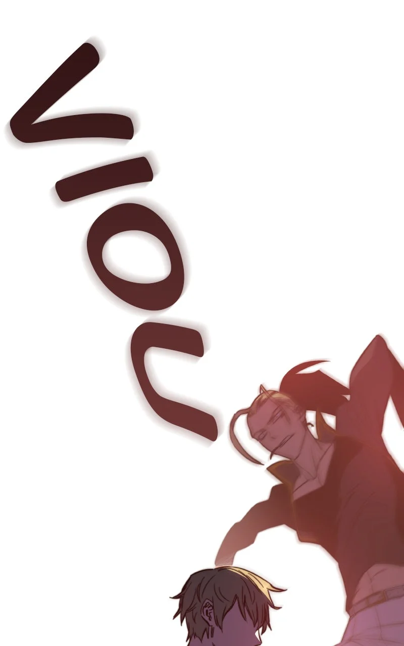 X & Ash Chapitre 77 - Page 125
