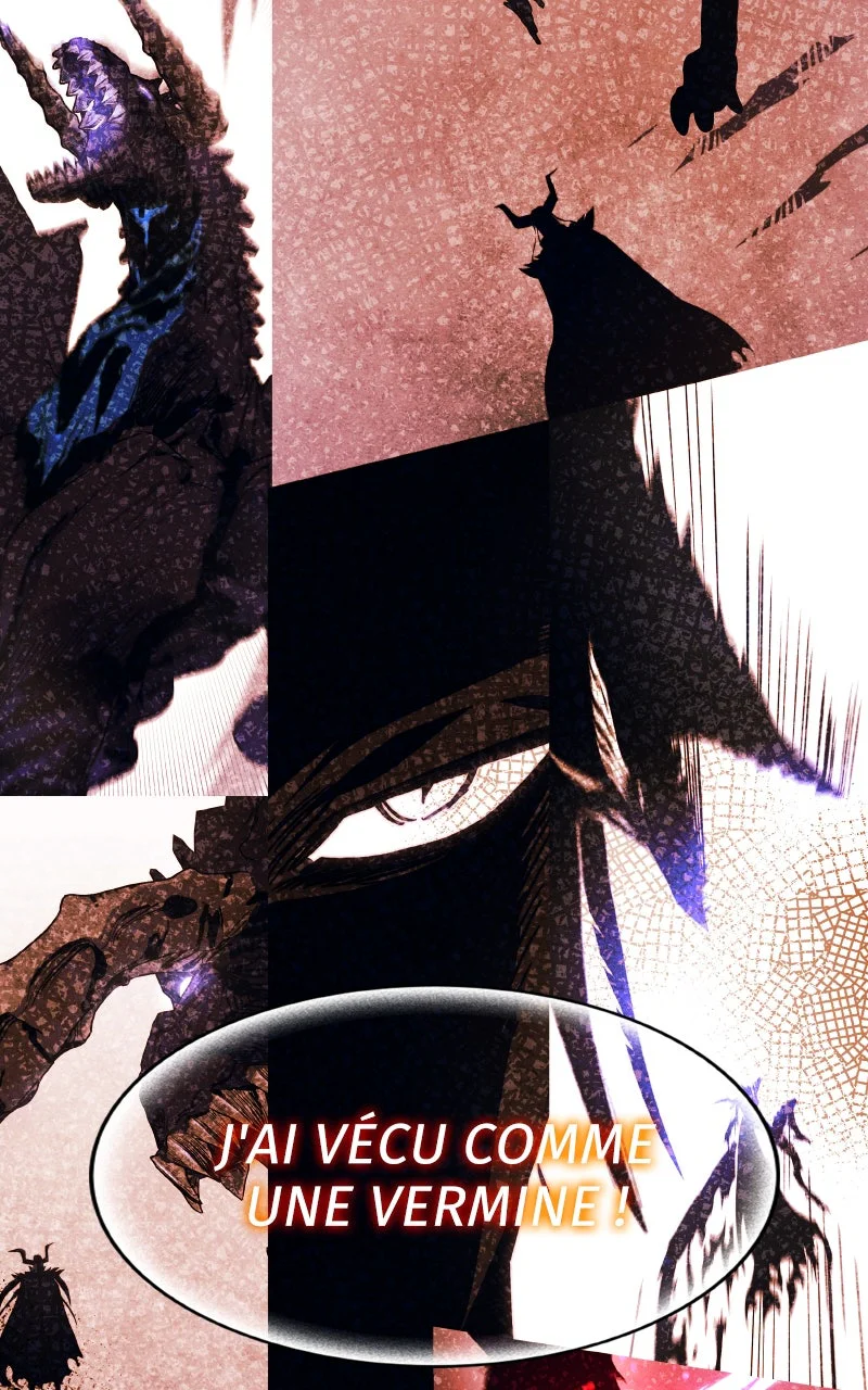 X & Ash Chapitre 77 - Page 13