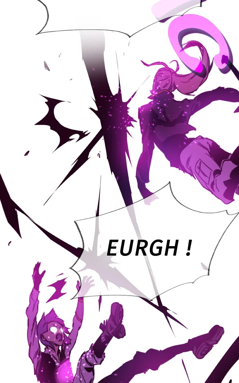 X & Ash Chapitre 77 - Page 136