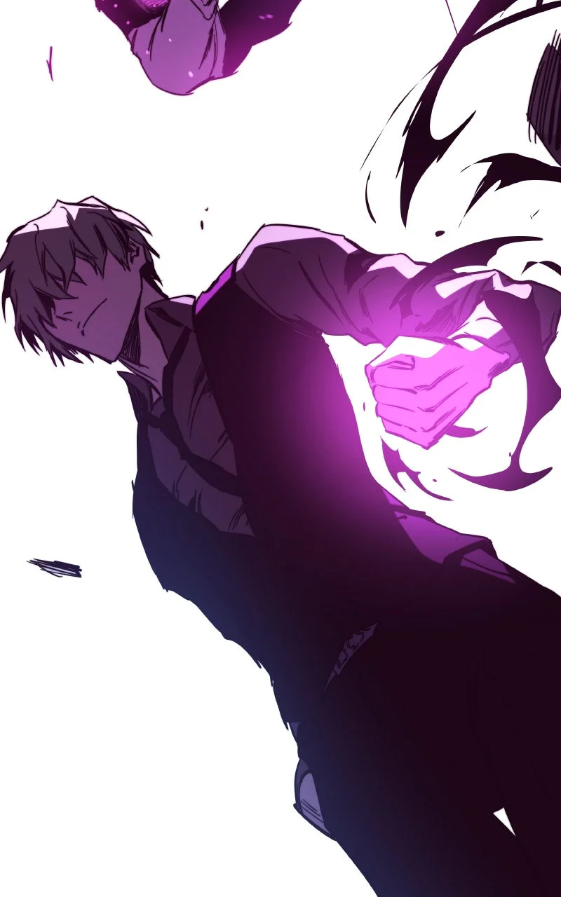 X & Ash Chapitre 77 - Page 137