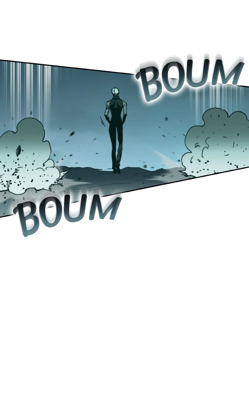 X & Ash Chapitre 77 - Page 139