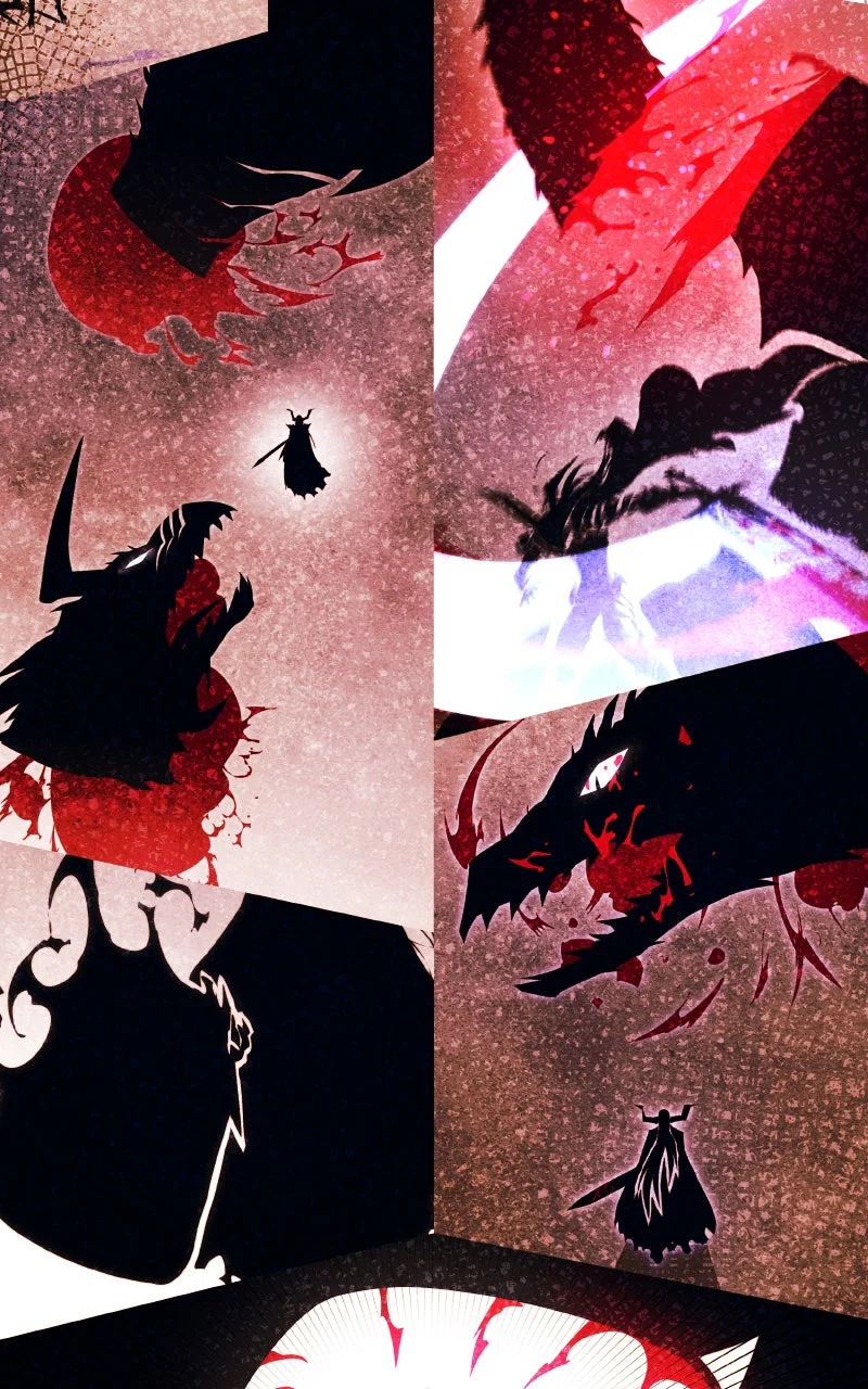 X & Ash Chapitre 77 - Page 14