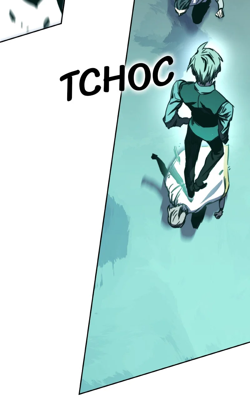 X & Ash Chapitre 77 - Page 146