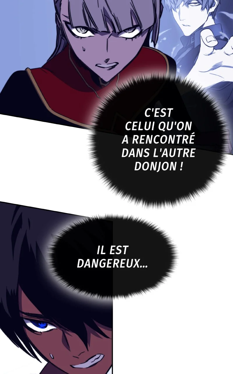X & Ash Chapitre 77 - Page 157