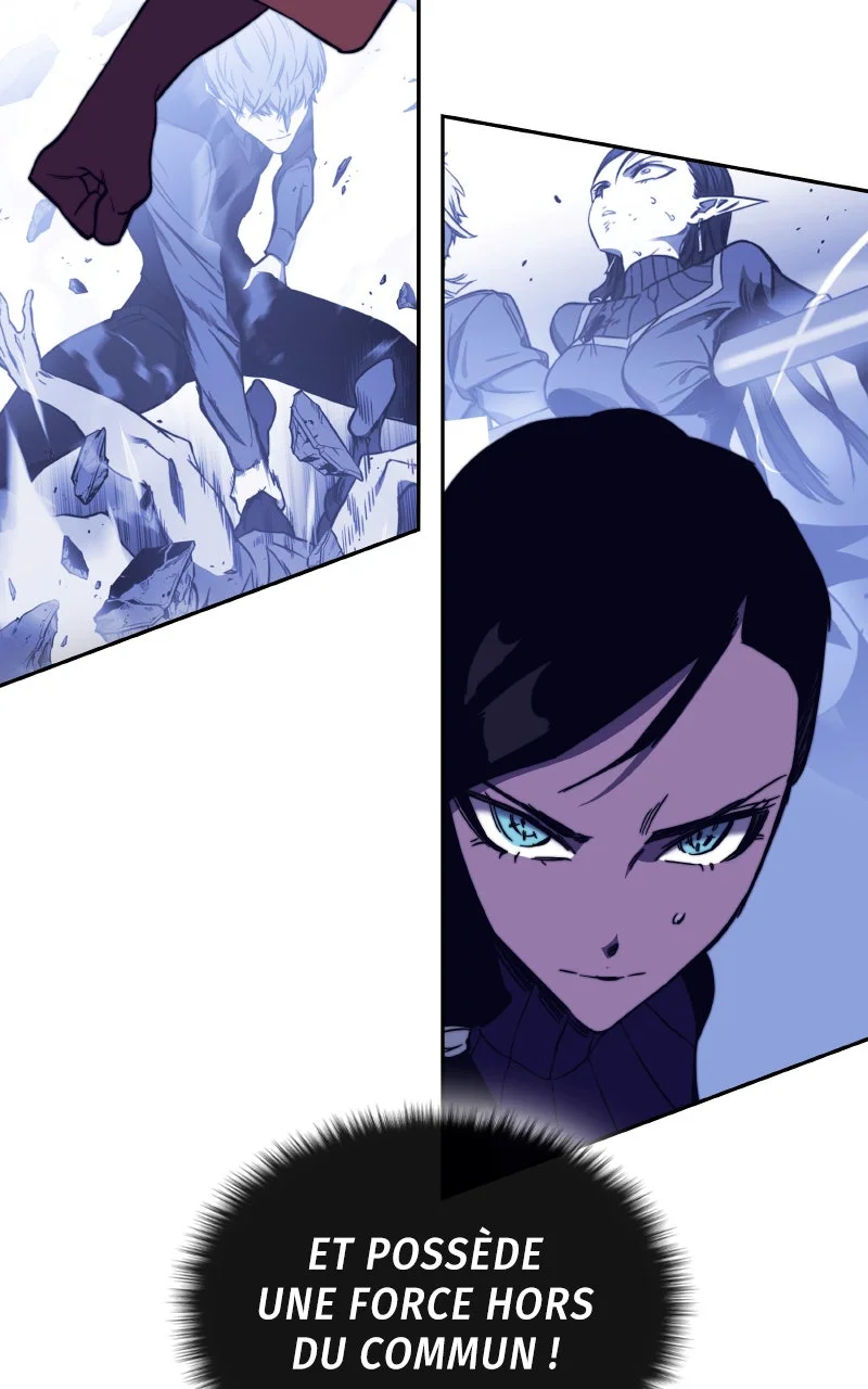 X & Ash Chapitre 77 - Page 158