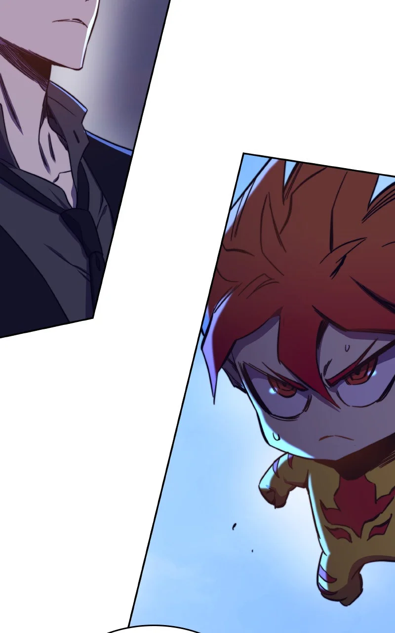 X & Ash Chapitre 77 - Page 162