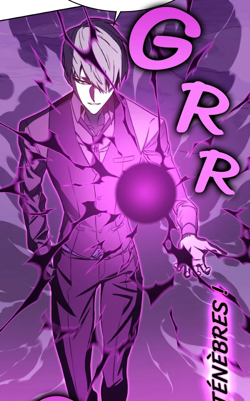 X & Ash Chapitre 77 - Page 166