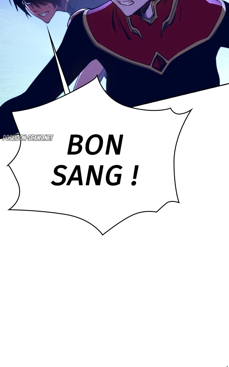 X & Ash Chapitre 77 - Page 170