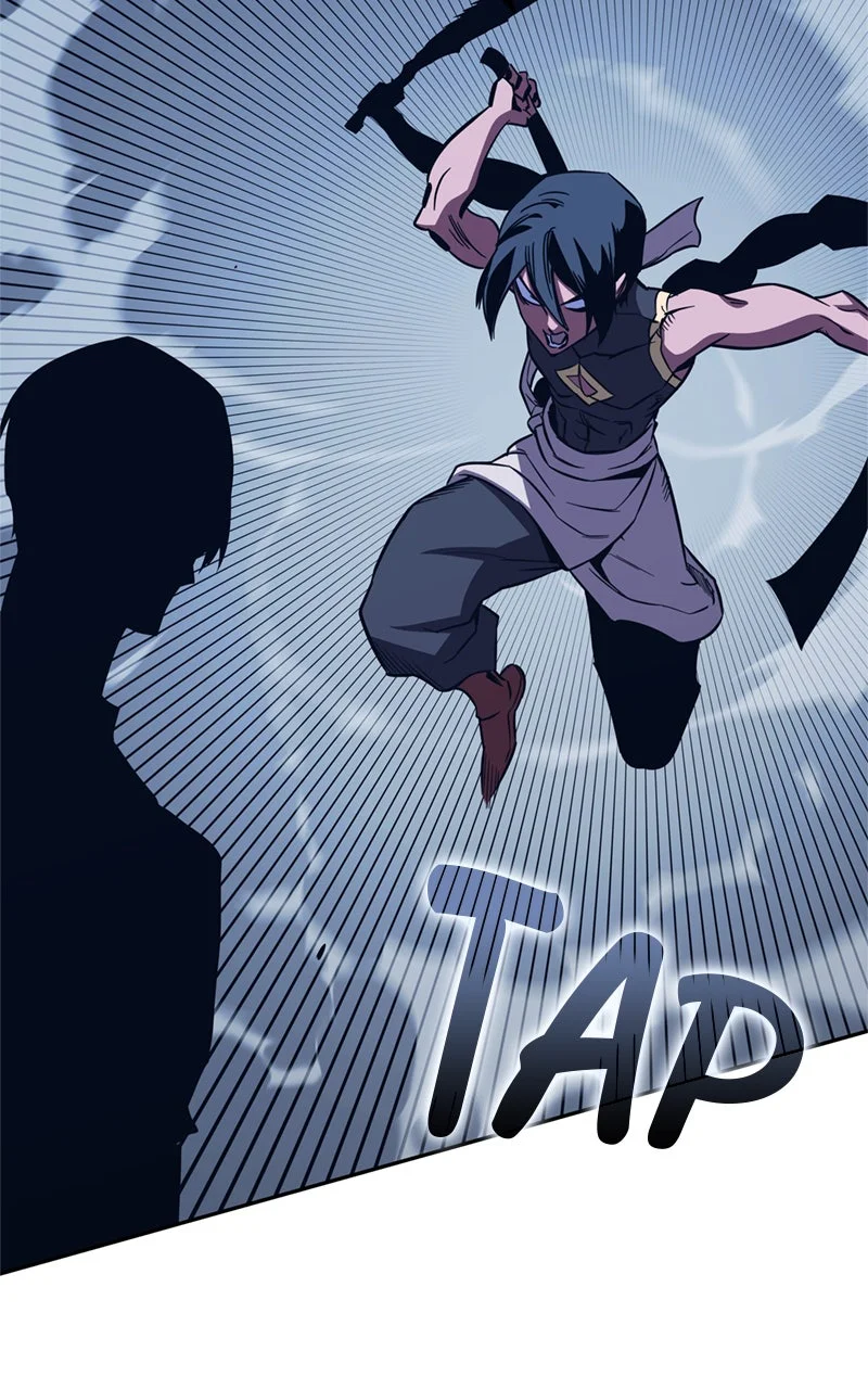 X & Ash Chapitre 77 - Page 178
