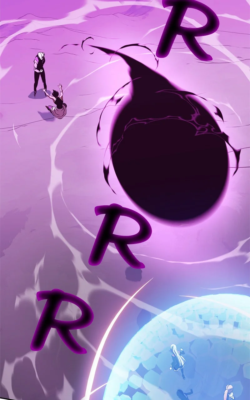 X & Ash Chapitre 77 - Page 186