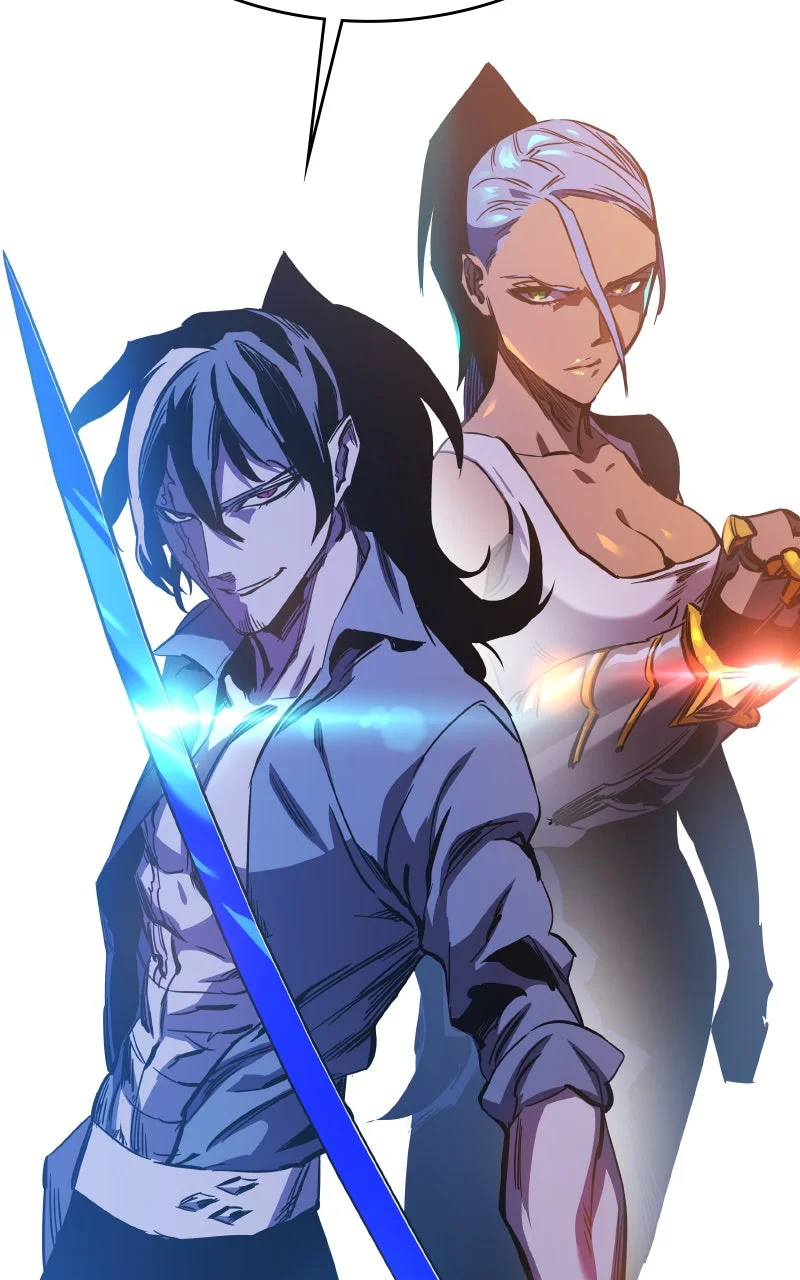 X & Ash Chapitre 77 - Page 212