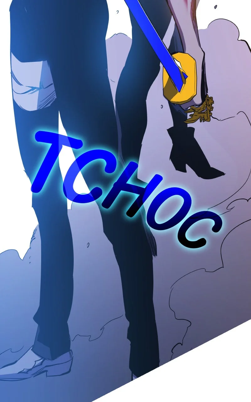 X & Ash Chapitre 77 - Page 213
