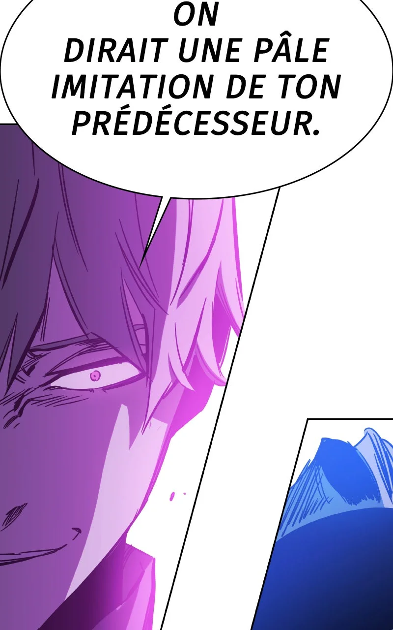 X & Ash Chapitre 77 - Page 218