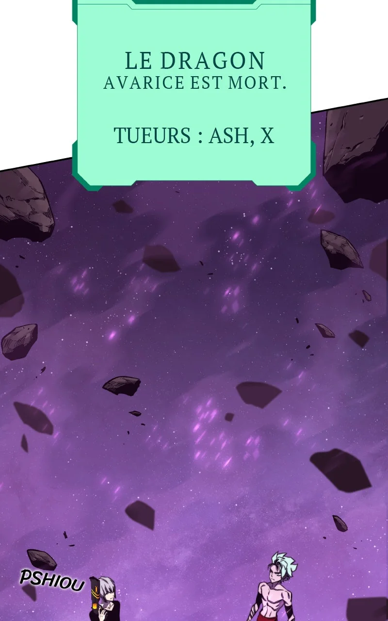 X & Ash Chapitre 77 - Page 33